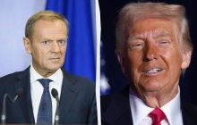 ЄС створили не для того, щоб "шкодити США": Туск відповів Трампу