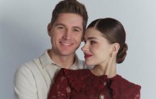 Жена Владимира Остапчука ответила, что думает о двух неудачных браках мужа