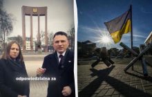 В Україні відреагували на скандальне відео польського політика у Львові