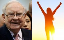 Простое правило настоящего успеха Уоррена Баффета: нужно сделать всего 1 выбор