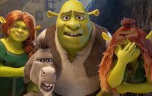 Вышел первый тизер нового "Шрека": когда состоится премьера мультфильма