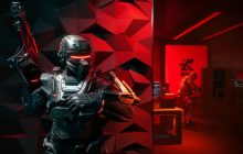 Украинские разработчики Metro представили свою новую игру в сеттинге будущего (видео)