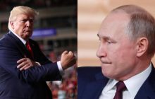 Трамп нанес сокрушительный удар: эксперт объяснил, почему РФ уже почти проиграла войну