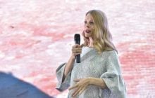 "Горді": Оля Фреймут показала, як виросла її молодша донька (фото)