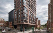 Проєкт у Дніпрі став фіналістом однієї з найпрестижніших архітектурних премій