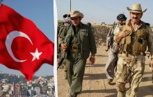 Турция получила шанс на мир: лидер курдских повстанцев призвал сложить оружие