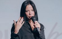 Ирина Горовая высказалась о запрете артистам выезжать за границу: "Страдают все"