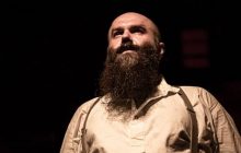 "Проваленная репутация и скандал": украинский певец высказался о запрете артистам выезжать за границу