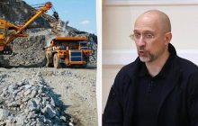 Гарантии безопасности есть: Шмыгаль прокомментировал соглашение об ископаемых со США
