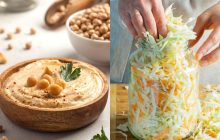 Самые полезные закуски и соусы, которые улучшают уровень сахара в крови: ТОП-7