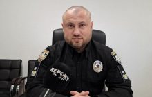 Россия постоянно меняет тактику проведения диверсий, - глава уголовного розыска Нацполици
