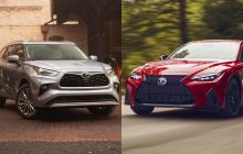 Прослужат 15 лет и более: названы 13 авто, с которыми не спешат расставаться владельцы