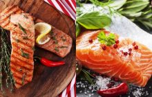 Простой японский способ, как сделать лосось в 10 раз вкуснее: знаковый рецепт