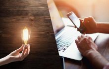 В Украине запустили приложение, которое будет оперативно сообщать об отключении света