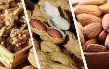 Какие орехи самые полезные для человека: диетологи назвали 7 самых здоровых видов