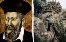 Війна в Україні закінчиться 2025 року: що говорив Нострадамус про нашу країну