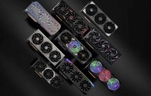 AMD представила видеокарты Radeon RX нового поколения – они дешевле аналогов от NVIDIA