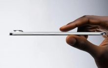 Китайцы опередили Apple с Samsung и представили самый тонкий смартфон 2025 года
