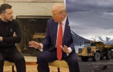 Сделка о полезных ископаемых между США и Украиной была близка к подписанию, - Sky News