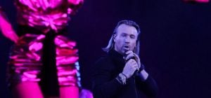 "Судний день настане": Винник відреагував на вірусне відео про "прощення"