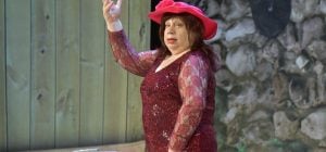 Известная украинская актриса перенесла сложную операцию