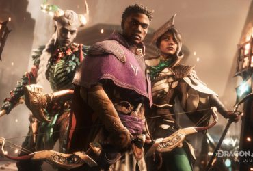 В BioWare осталось менее 100 разработчиков, сказались недавние увольнения