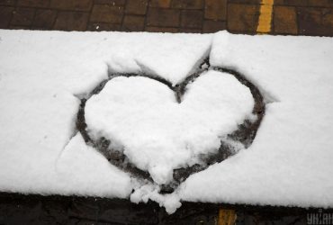 До Києва мчить зима: у столиці буде мороз та сніг (інфографіка)