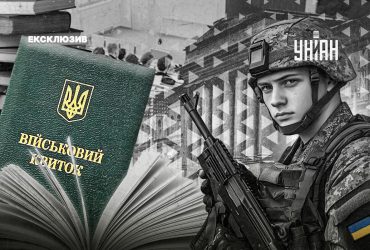Немає мети зробити термінаторів: у ВР пояснили, як проводитимуть бойову підготовку для студентів