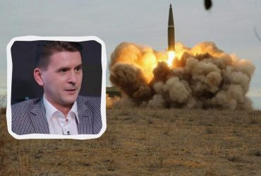 Російський Іскандер полетить на 1000 кілометрів: експерт пояснив, чи можливо таке