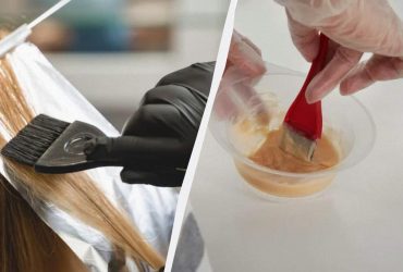 Що буде, якщо роками фарбувати волосся аміачною фарбою: трихолог здивувала відповіддю