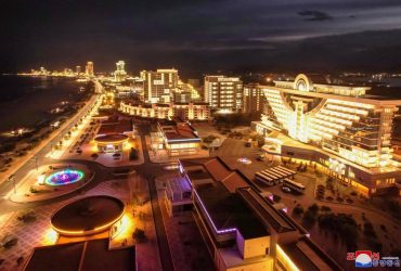 КНДР відкриє пляжний мега-курорт для іноземців: названо вартість відпочинку