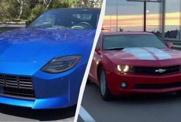 Механік назвав 5 спортивних авто, які ніколи не варто купувати