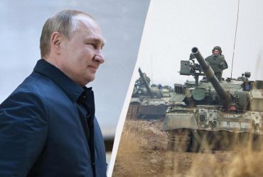 РФ планирует наступательные операции до осени и не пойдет на мирное соглашение, - ISW