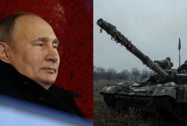 Цілі Путіна амбітні: у FT оцінили шанси на завершення війни в Україні