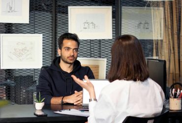 Про що потрібно брехати на співбесіді: експерт назвала 4 речі, про які не варто говорити