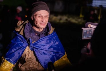 Информационный вакуум: военный рассказал, как узнавал новости об Украине в плену РФ