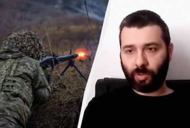 Им удается сдерживать лавину: аналитик развенчал миф про Украину на грани поражения