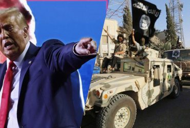 Трамп наказав завдати авіаударів по членах ІДІЛ у Сомалі