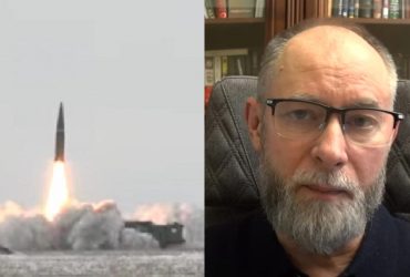 РФ лупит из всех стволов, а ракеты давит РЭБ Покрова: Жданов раскрыл особенности удара 1 февраля