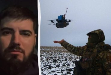 Ми точно не пасемо задніх: військовий розповів, в яких видах дронів Україна переважає РФ