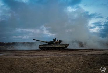 Європі доведеться заповнити прірву, залишену Трампом, щоб допомогти Україні, - Times