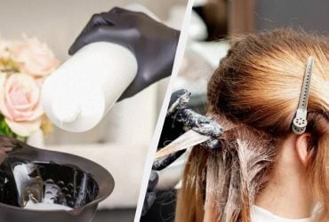 Ви здивуєтеся, але це не блонд: який найнебезпечніший колір фарби і чому