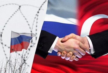 Россия использовала строительство АЭС в Турции для обхода санкций США: WSJ раскрыл схему