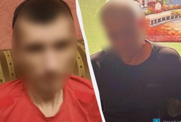 Убийство военного ТЦК: двум мужчинам сообщили о подозрении (фото)