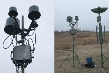 В Україні створюють потужну систему захисту від російських дронів - проєкт Атлас