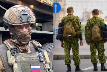 Полковник запасу СБУ заявив, як Росія уникає масової мобілізації