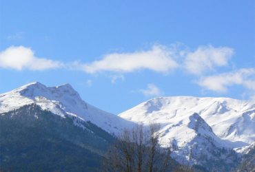 Греческая Швейцария: назван невероятно красивый регион, который сложно найти на карте