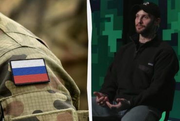 Ресурс росіян вичерпається: американський легіонер розповів, як Україні виграти війну