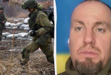 Российские войска сейчас теряют больше людей, чем призывают, - военнослужащий