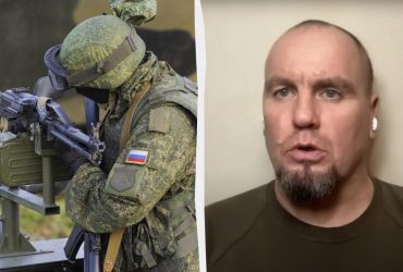 Серйозний заміс: Тимочко зробив заяву про наступ окупантів на Дніпро